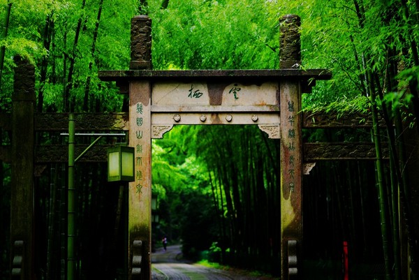 杭州蜜月攻略,
