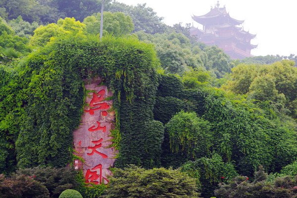 杭州蜜月攻略,