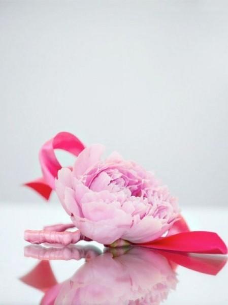 腕花,