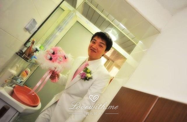 伴娘,婚礼小游戏,整蛊高招,