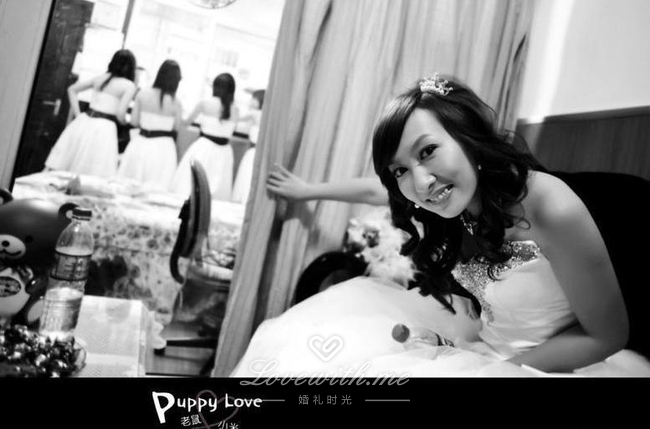 伴娘,婚礼小游戏,整蛊高招,