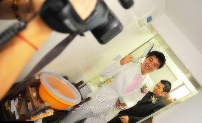 伴娘,婚礼小游戏,