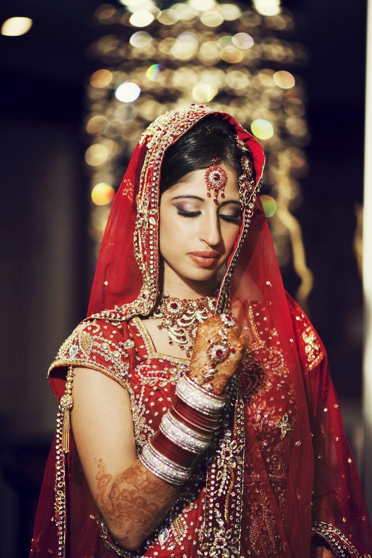 印度新娘,