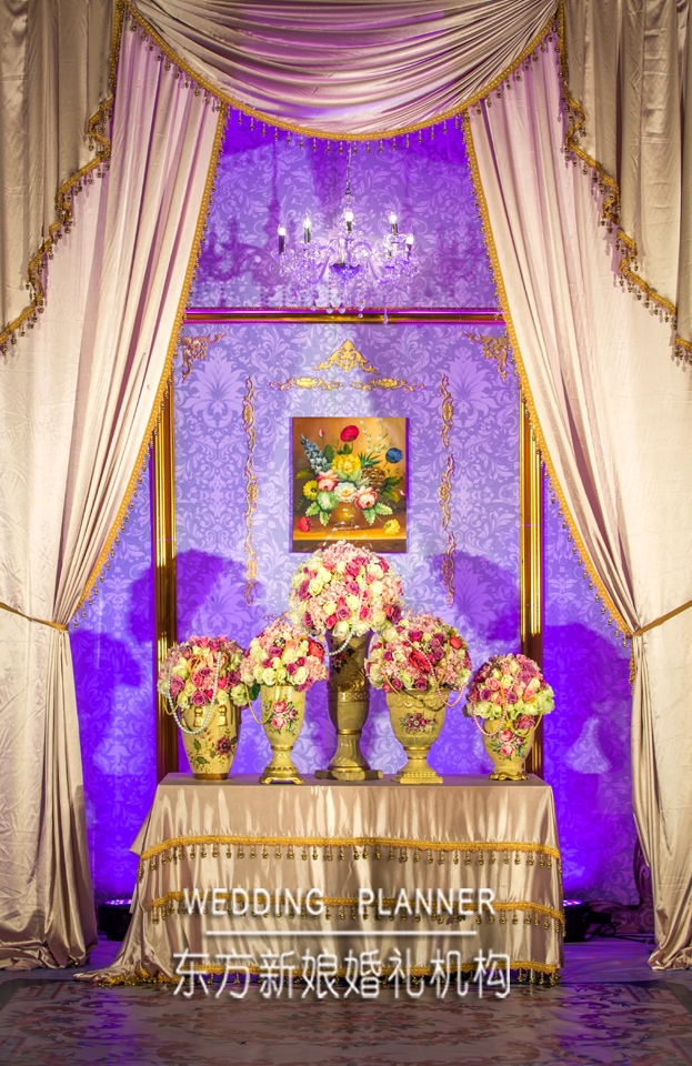 奢华,欧式布艺,洛可可风格,绸缎,