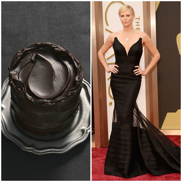 Charlize Theron,
