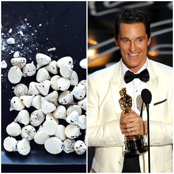 Matthew McConaughey,