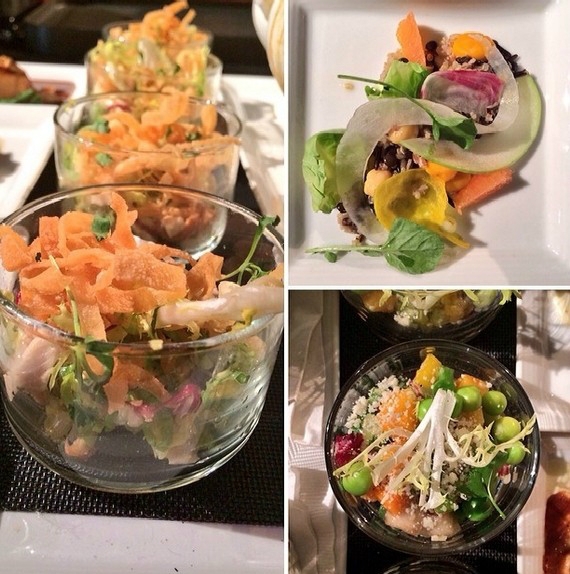 沙拉,