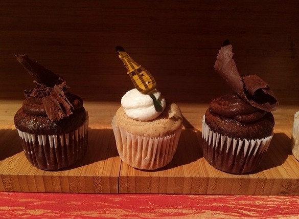 cupcake,
