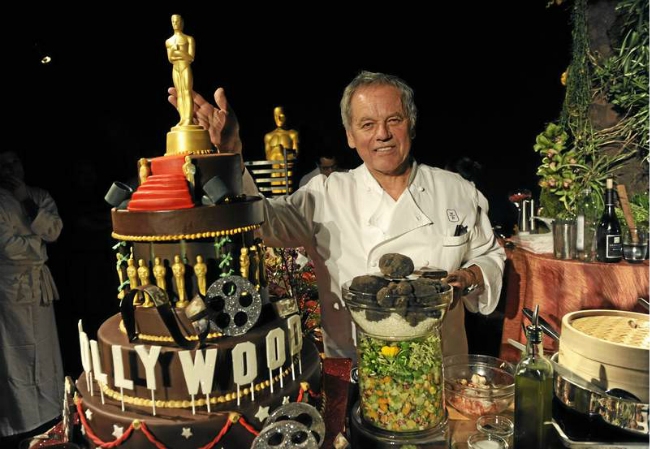 Wolfgang Puck,