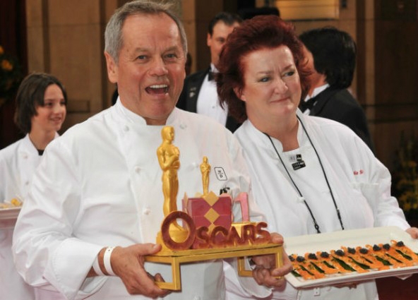 Wolfgang Puck,