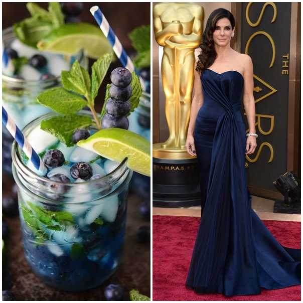 Alexander McQueen,Anna Kendrick,