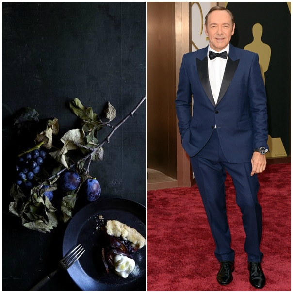 Kevin Spacey,