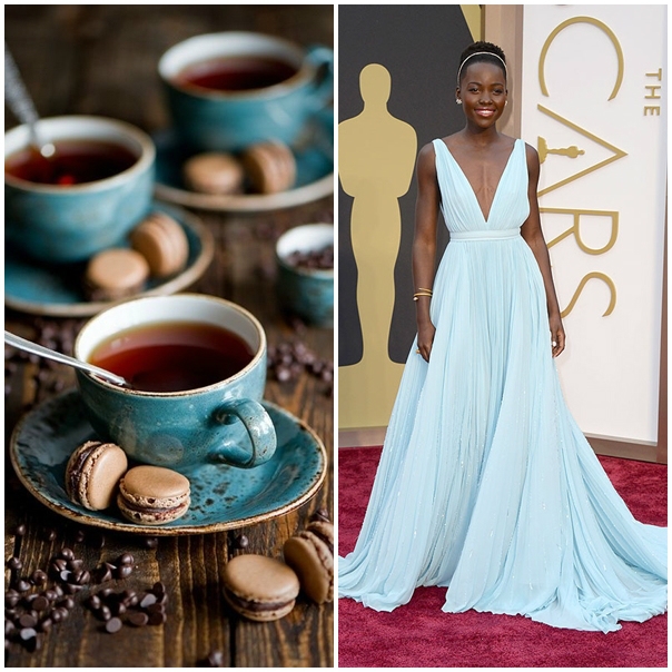 Lupita Nyongo,