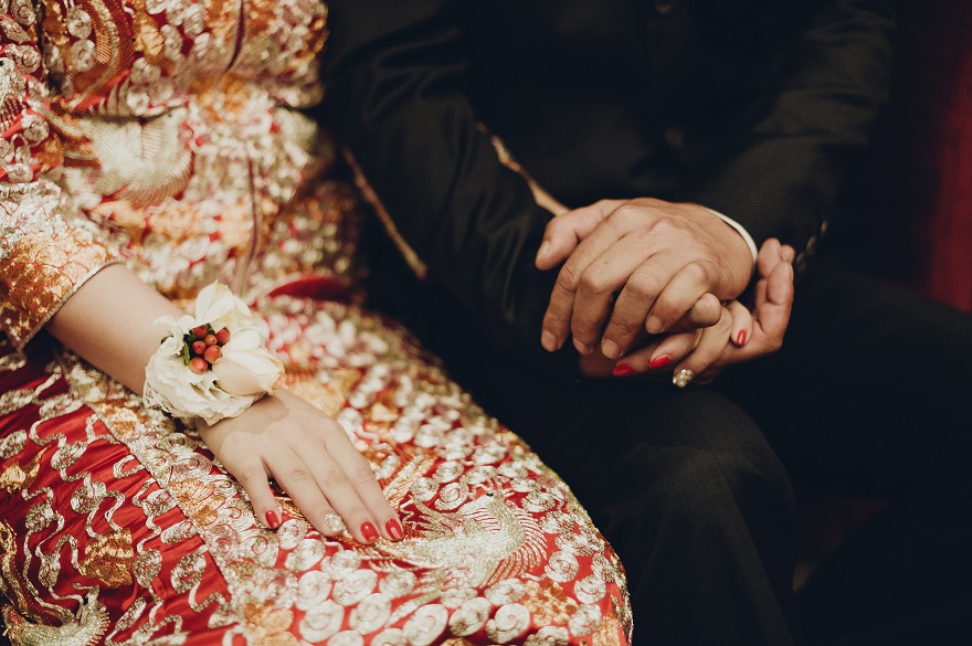 婚礼素材_婚礼跟拍:你是我永远的小公主 |婚礼时光