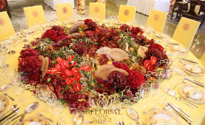 来源: 花艺师—高尚