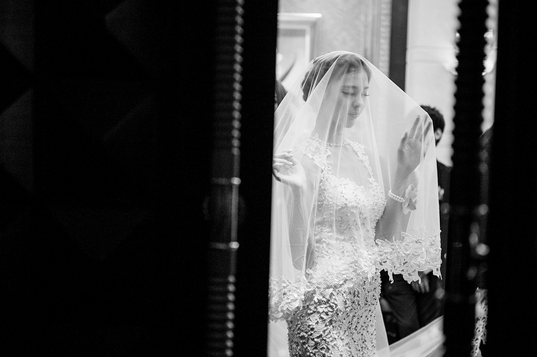 梦剑幸福-scc鹏鹏与昕薇当家模特谢梦婚礼