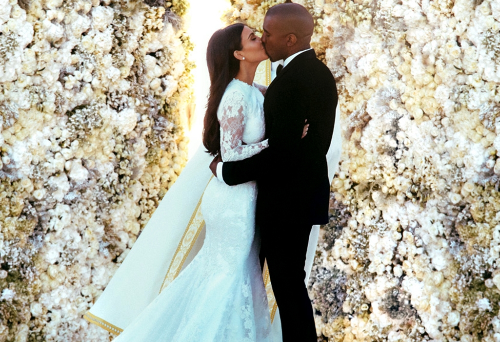 全世界最昂贵的十件婚纱