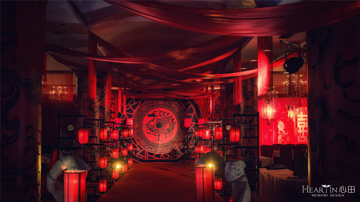 "经典恒久远,周制永流传"——《周制汉婚》