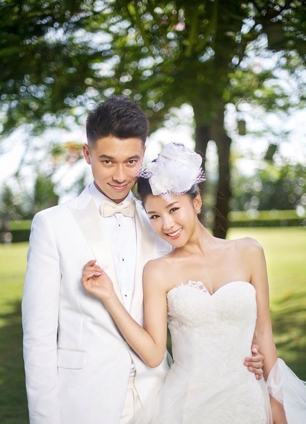 王雷李小萌婚纱照曝光,金太郎的幸福生活拉开序幕