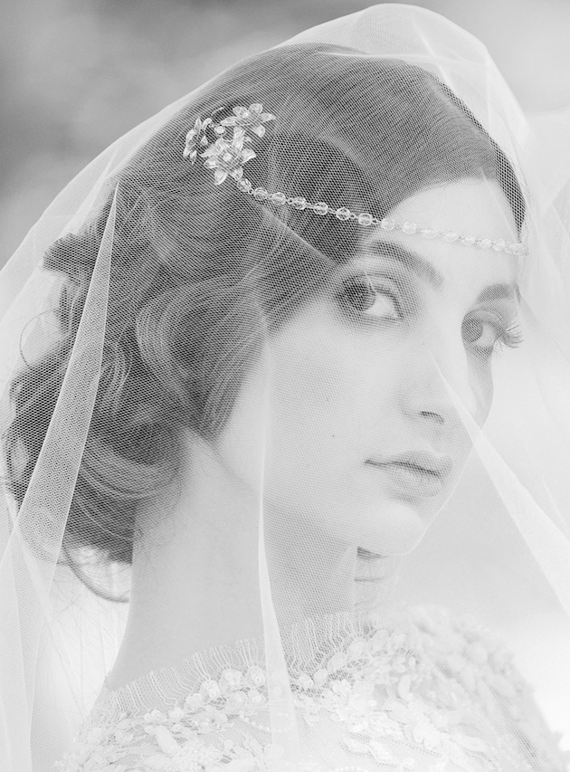 标签 新娘头饰 新娘头纱 颜色 描述