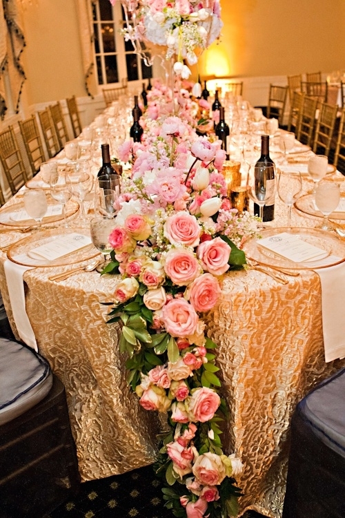 6桌小型浪漫婚宴图片图片