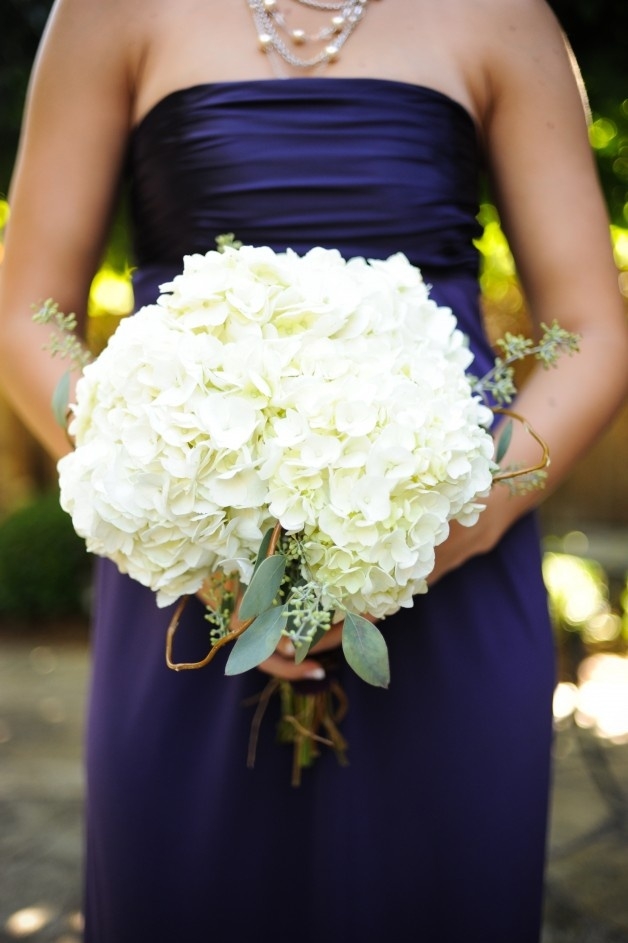 15束新娘绣球手捧花,分享给各位小伙伴哦