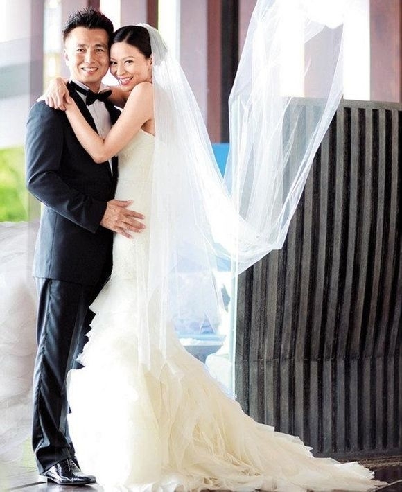 陀枪师姐滕丽名与圈外才俊男友matthew(朱建.